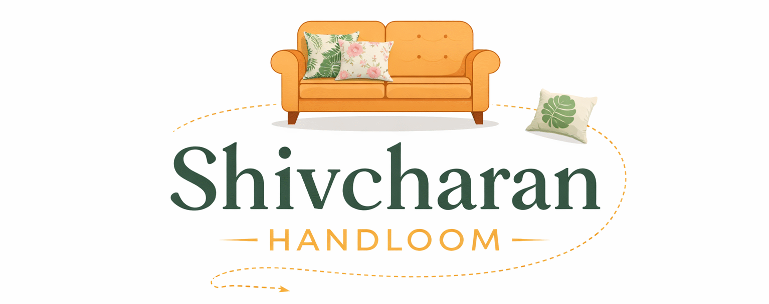 SHIVCHARAN HANDLOOM